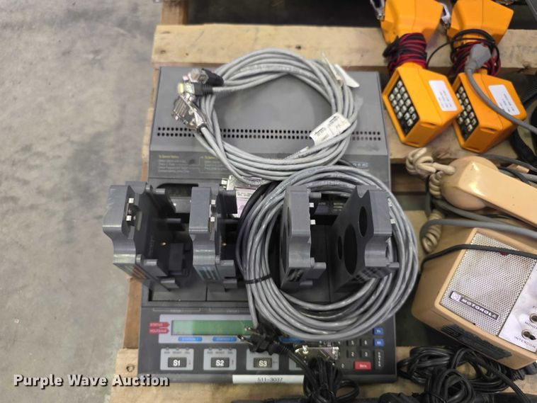 image for item DZ6320 Electronics