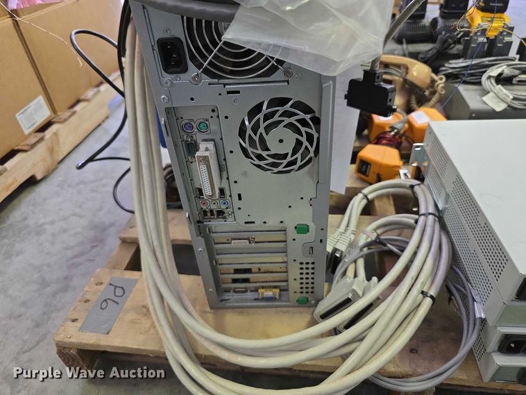 image for item DZ6320 Electronics