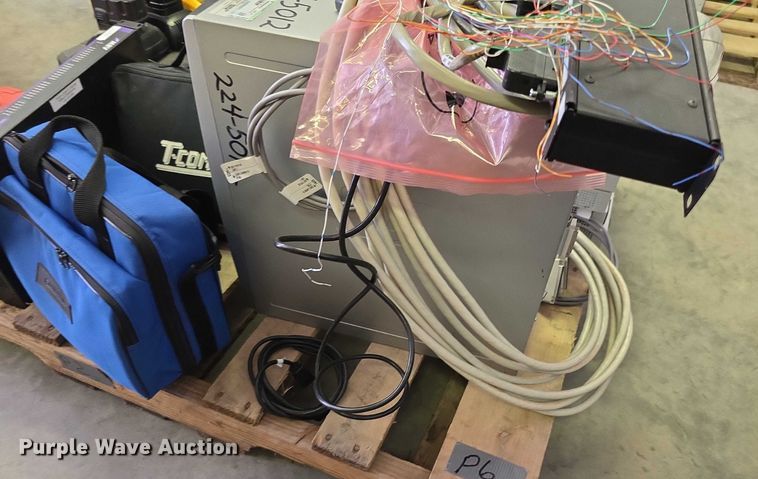 image for item DZ6320 Electronics