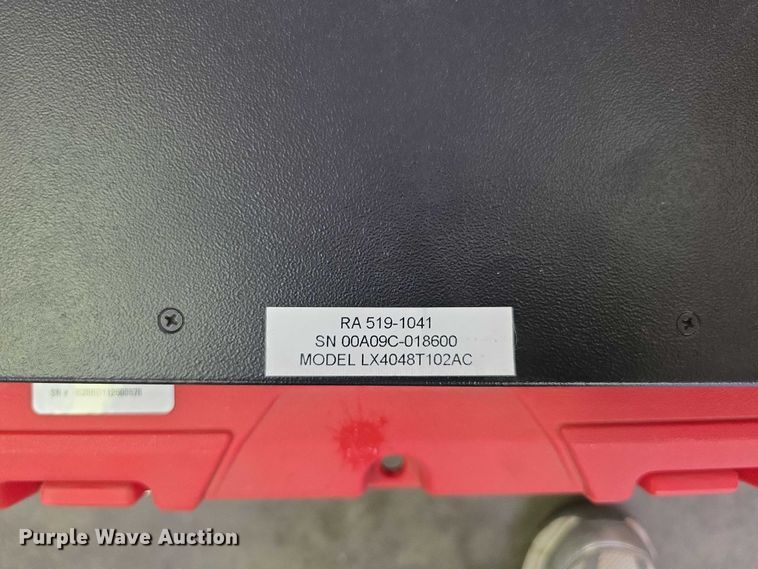 image for item DZ6320 Electronics