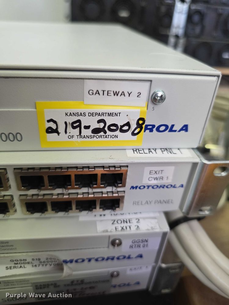 image for item DZ6320 Electronics