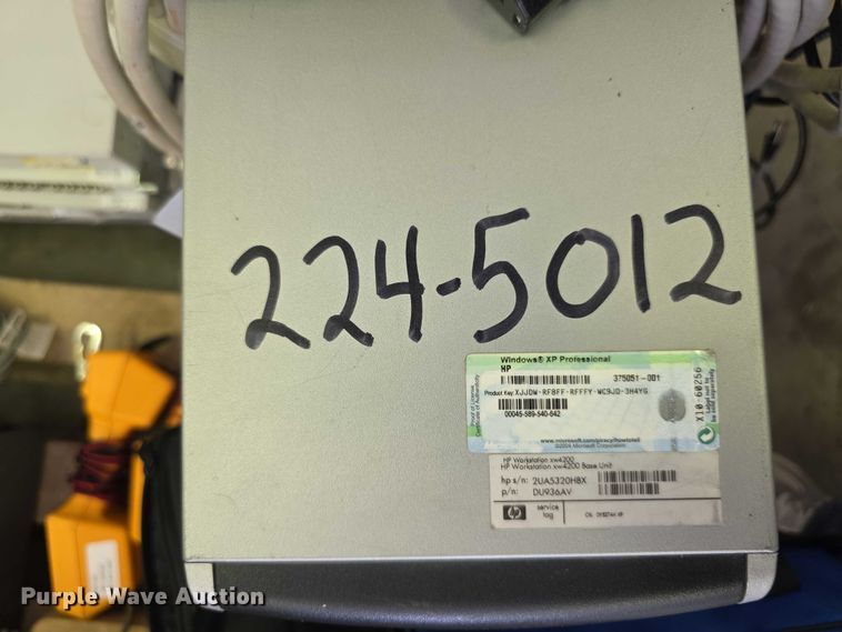 image for item DZ6320 Electronics