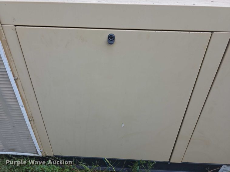 image for item DZ6321 Generac QT04554AVSNA generator