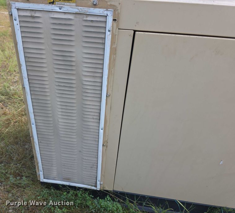 image for item DZ6321 Generac QT04554AVSNA generator