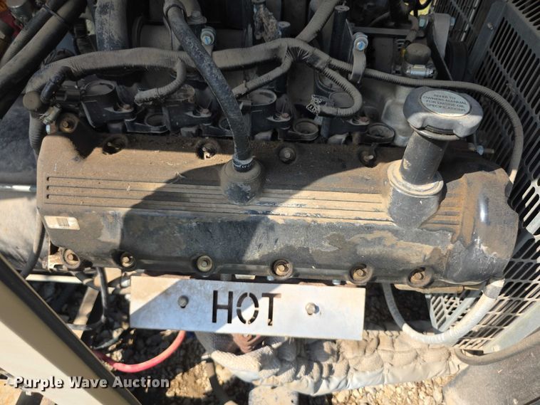 image for item DZ6321 Generac QT04554AVSNA generator