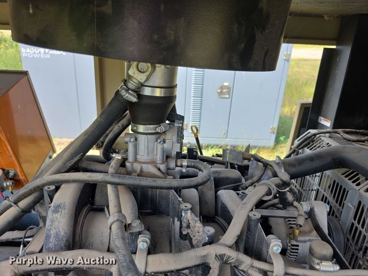 image for item DZ6321 Generac QT04554AVSNA generator