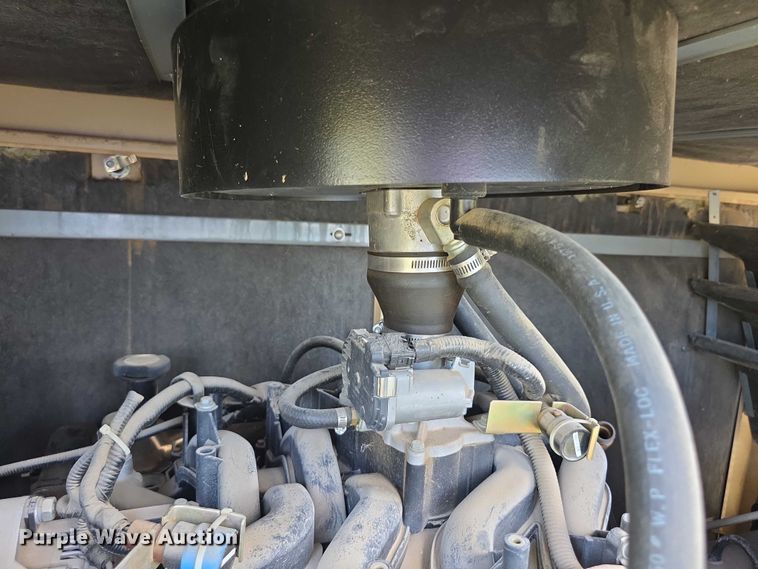 image for item DZ6321 Generac QT04554AVSNA generator