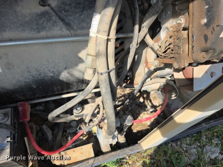 image for item DZ6321 Generac QT04554AVSNA generator