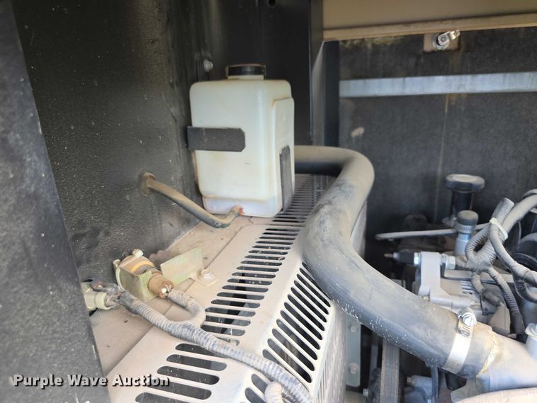 image for item DZ6321 Generac QT04554AVSNA generator