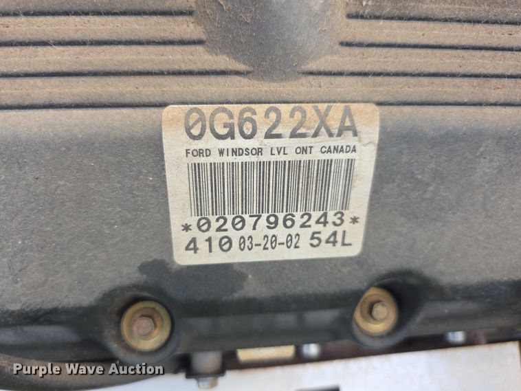 image for item DZ6321 Generac QT04554AVSNA generator