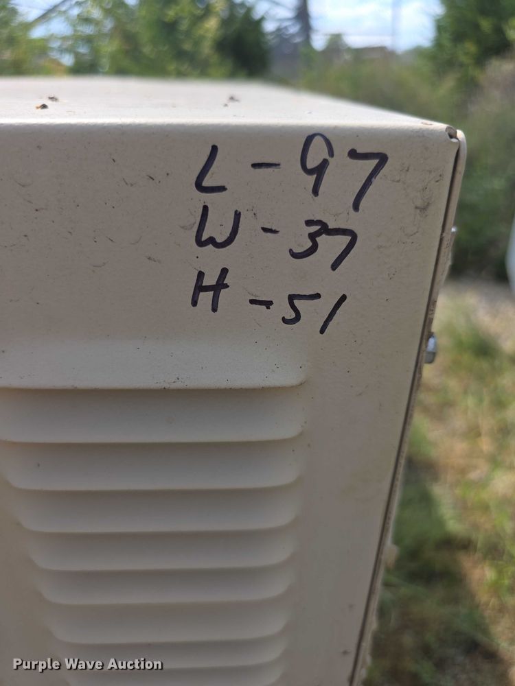 image for item DZ6321 Generac QT04554AVSNA generator