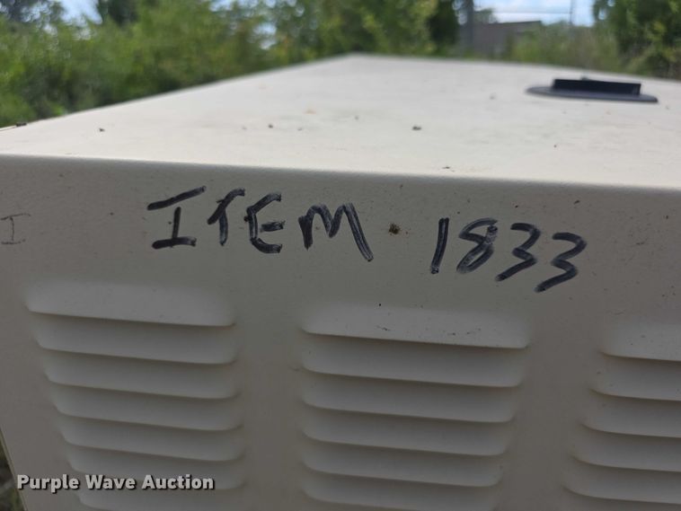 image for item DZ6321 Generac QT04554AVSNA generator