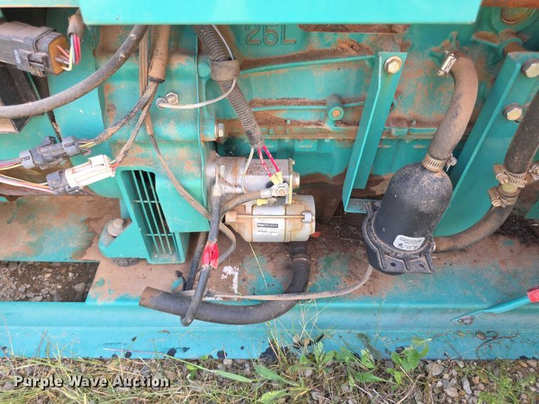 image for item DZ6322 Onan CSG-649I-6005-A generator