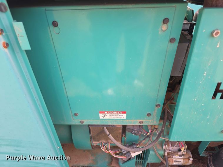 image for item DZ6322 Onan CSG-649I-6005-A generator