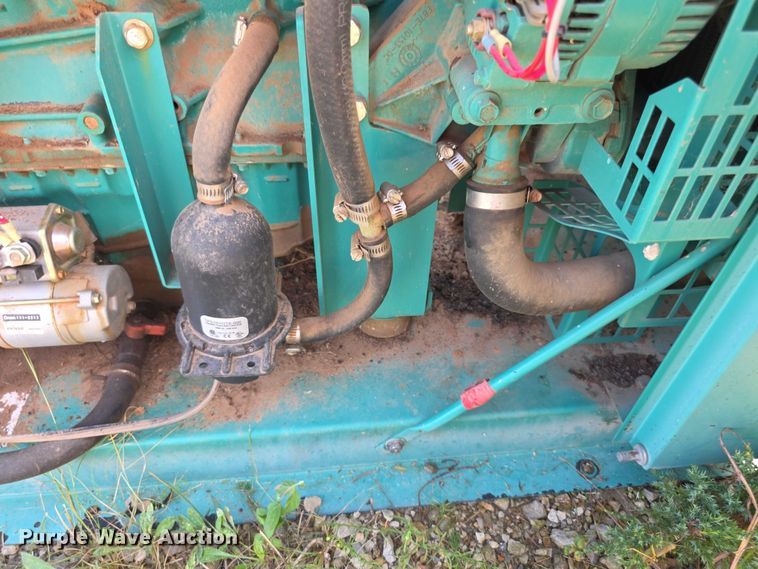 image for item DZ6322 Onan CSG-649I-6005-A generator