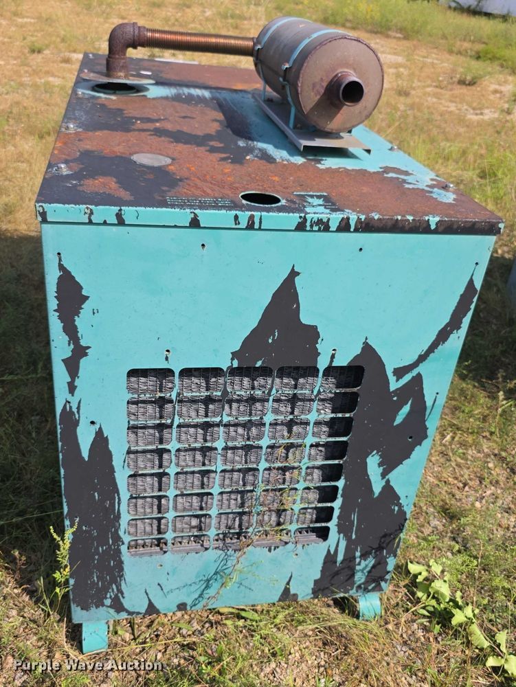 image for item DZ6323 Onan CSG-649I-6005-A generator