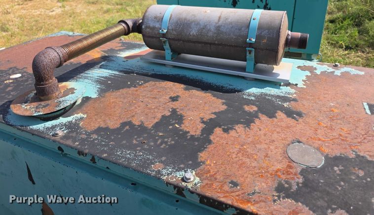 image for item DZ6323 Onan CSG-649I-6005-A generator