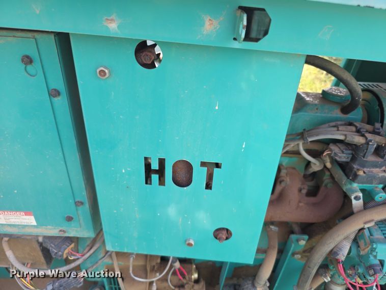 image for item DZ6323 Onan CSG-649I-6005-A generator