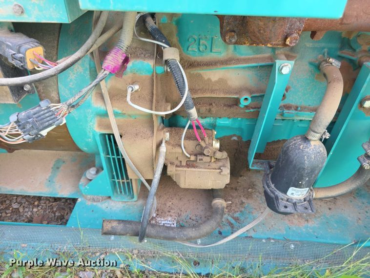 image for item DZ6323 Onan CSG-649I-6005-A generator