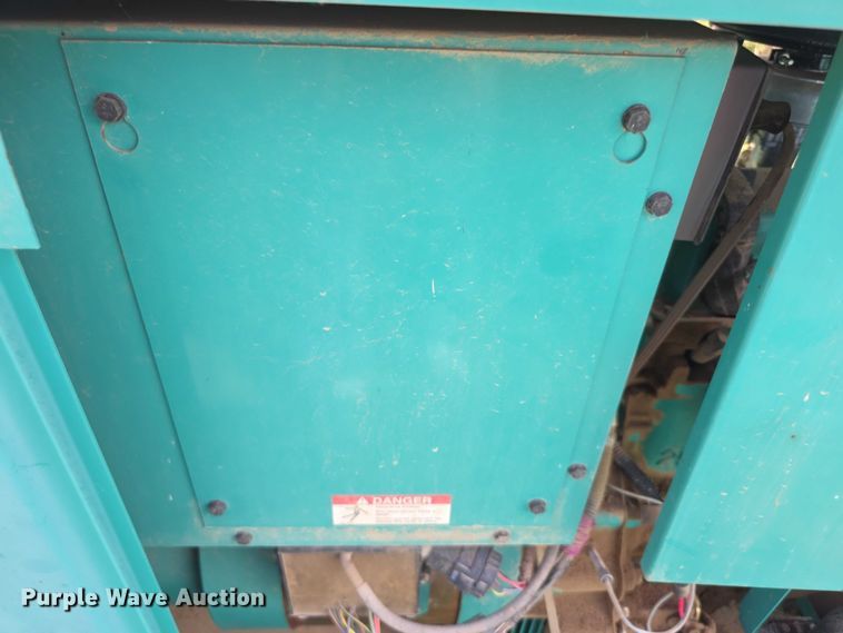 image for item DZ6323 Onan CSG-649I-6005-A generator