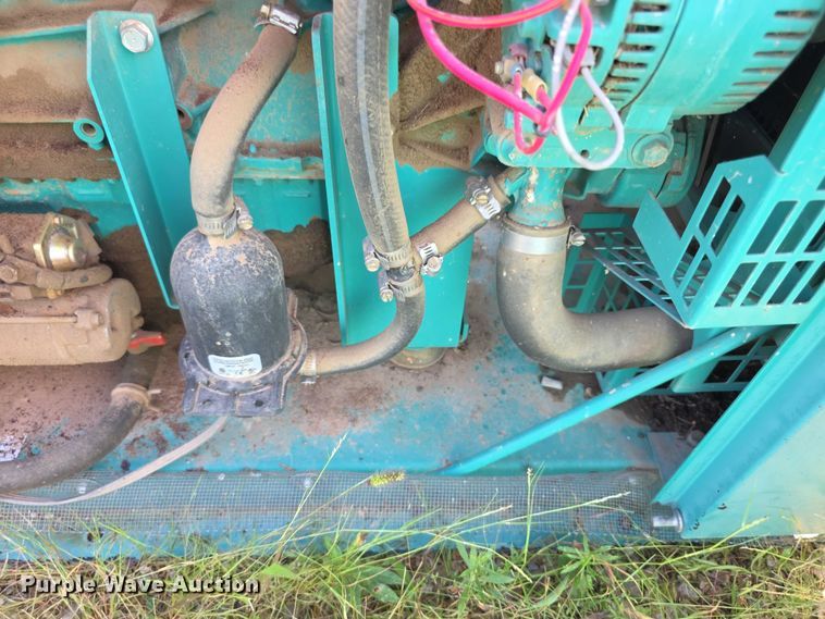 image for item DZ6323 Onan CSG-649I-6005-A generator