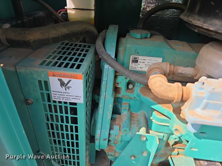 image for item DZ6323 Onan CSG-649I-6005-A generator