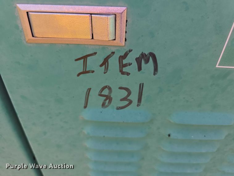 image for item DZ6323 Onan CSG-649I-6005-A generator