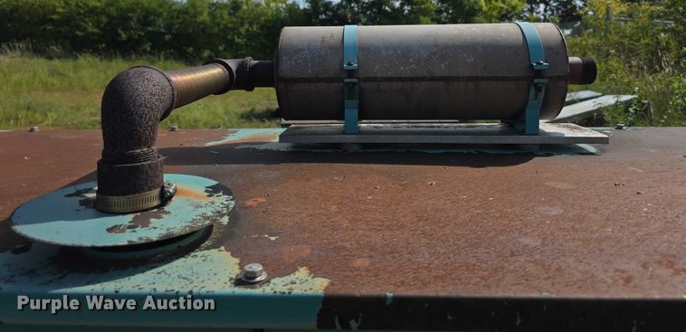 image for item DZ6324 Onan CSG-649I-6005-A generator