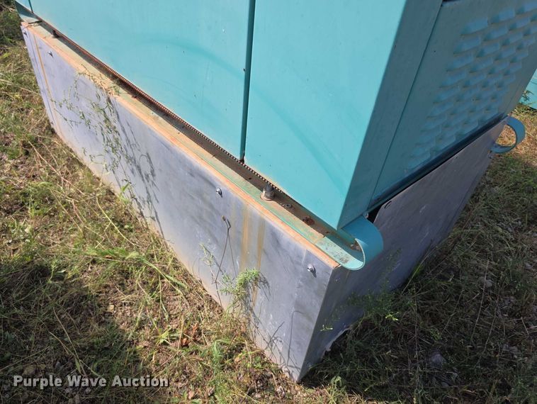 image for item DZ6324 Onan CSG-649I-6005-A generator