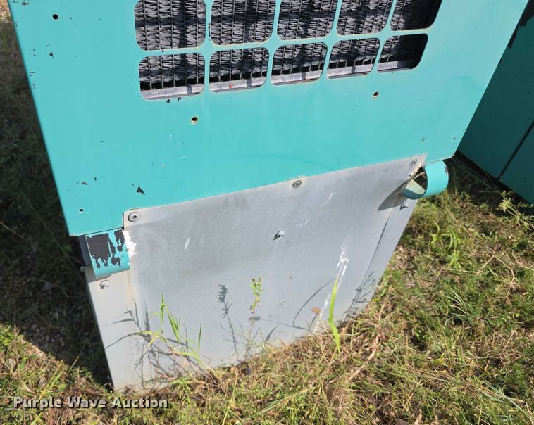 image for item DZ6324 Onan CSG-649I-6005-A generator