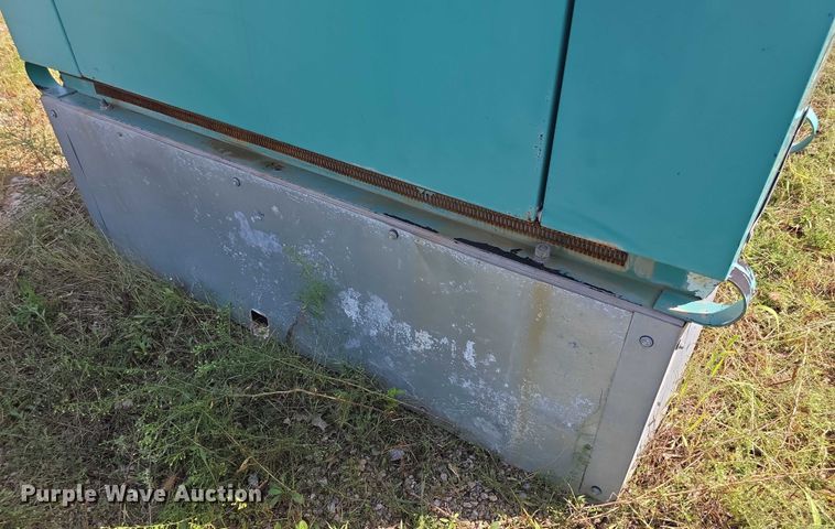 image for item DZ6324 Onan CSG-649I-6005-A generator