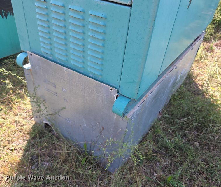 image for item DZ6324 Onan CSG-649I-6005-A generator