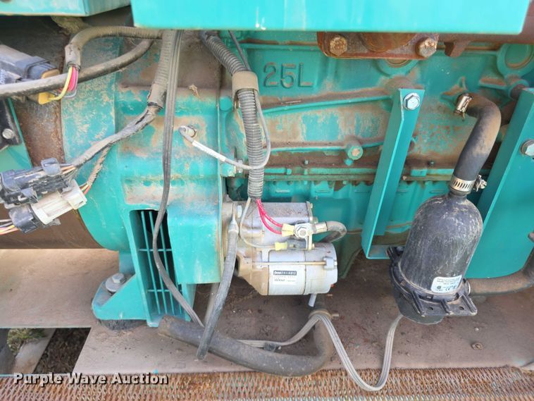 image for item DZ6324 Onan CSG-649I-6005-A generator