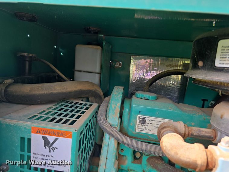 image for item DZ6324 Onan CSG-649I-6005-A generator