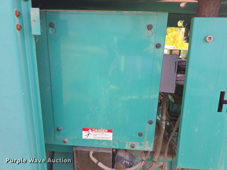 image for item DZ6324 Onan CSG-649I-6005-A generator