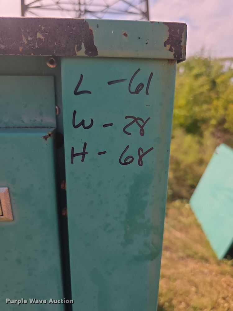 image for item DZ6324 Onan CSG-649I-6005-A generator