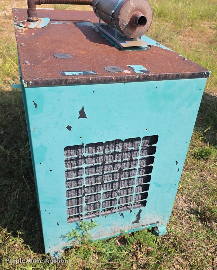 image for item DZ6325 Onan CSG-649I-6005-A generator