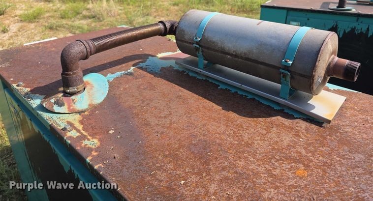 image for item DZ6325 Onan CSG-649I-6005-A generator