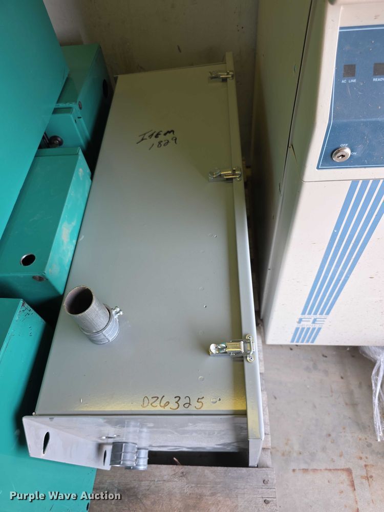 image for item DZ6325 Onan CSG-649I-6005-A generator