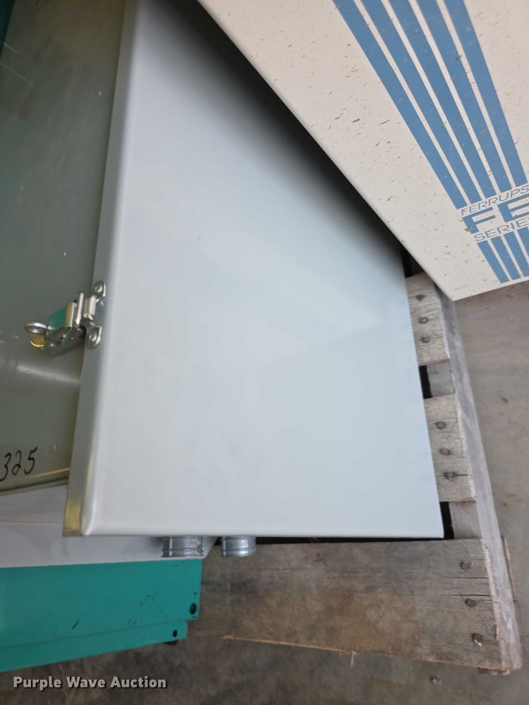 image for item DZ6325 Onan CSG-649I-6005-A generator