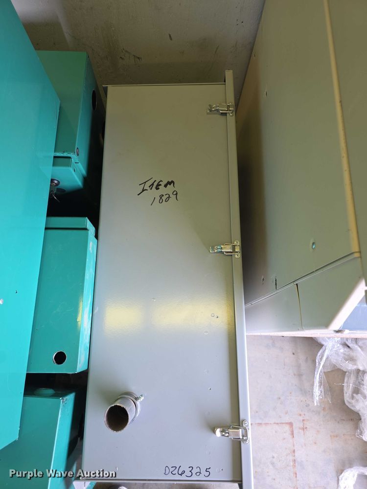 image for item DZ6325 Onan CSG-649I-6005-A generator