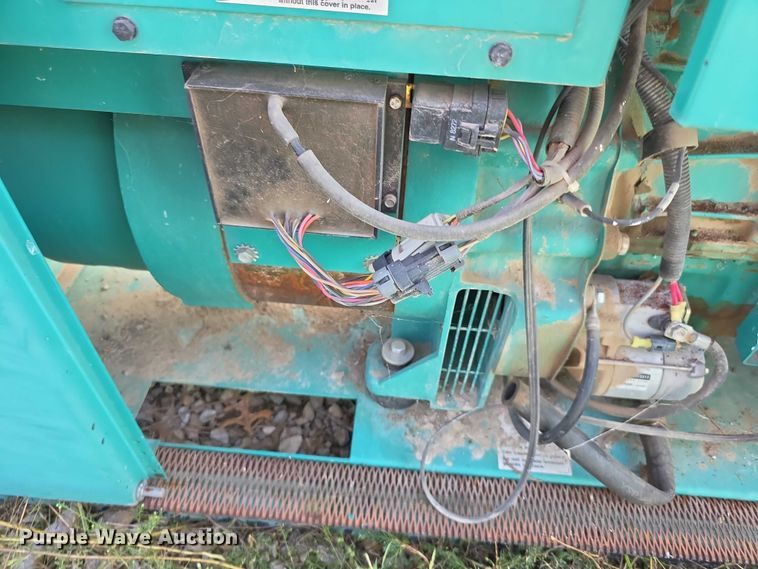 image for item DZ6325 Onan CSG-649I-6005-A generator