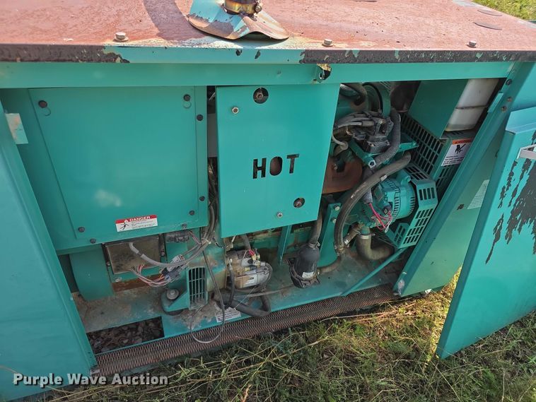 image for item DZ6325 Onan CSG-649I-6005-A generator