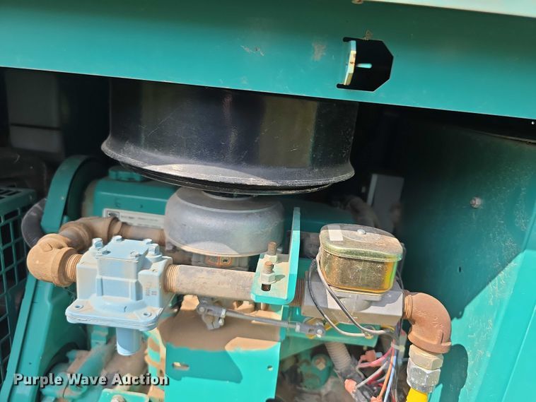 image for item DZ6325 Onan CSG-649I-6005-A generator