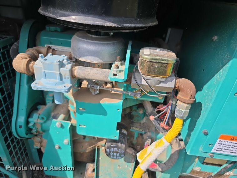 image for item DZ6325 Onan CSG-649I-6005-A generator