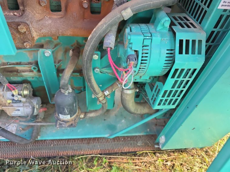 image for item DZ6325 Onan CSG-649I-6005-A generator