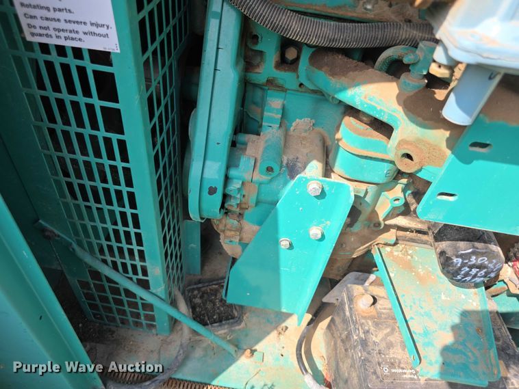 image for item DZ6325 Onan CSG-649I-6005-A generator