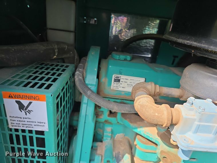 image for item DZ6325 Onan CSG-649I-6005-A generator