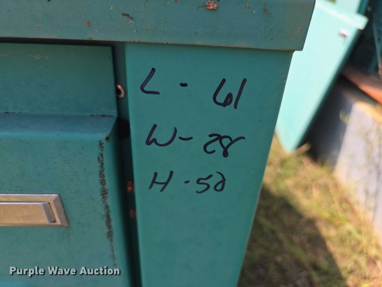 image for item DZ6325 Onan CSG-649I-6005-A generator