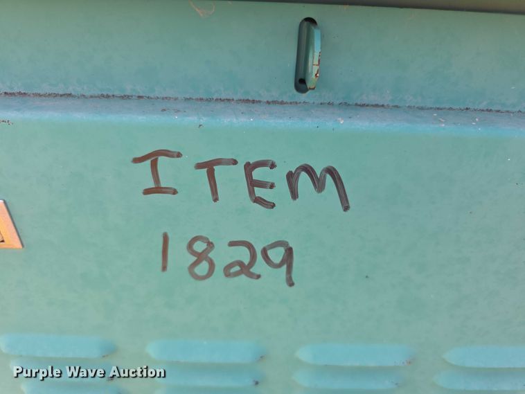 image for item DZ6325 Onan CSG-649I-6005-A generator